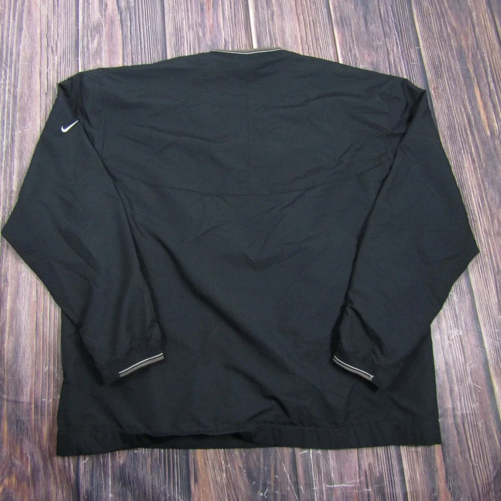 Nike golf windbreaker